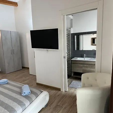 شقة L'angelo Bianco