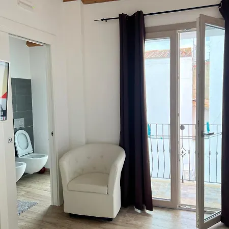 L'angelo Bianco شقة