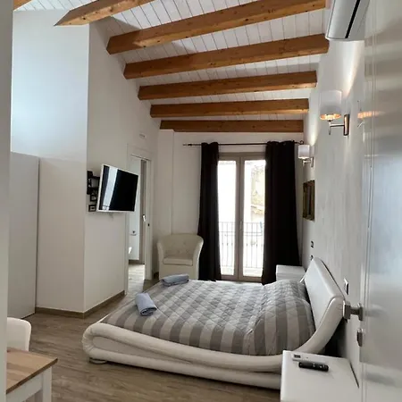 L'angelo Bianco Pula