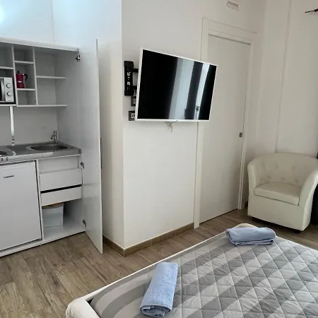 Apartmán L'angelo Bianco Pula