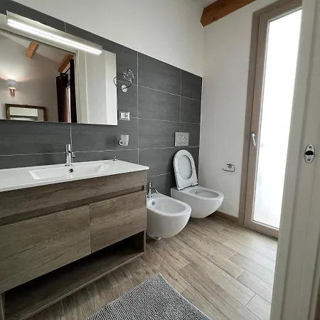 דירה L'angelo Bianco פולה