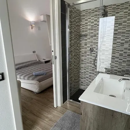 L'angelo Bianco פולה