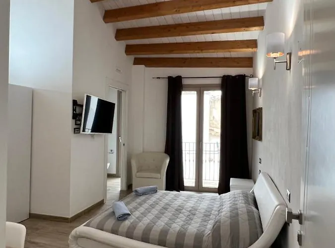 L'angelo Bianco Pula