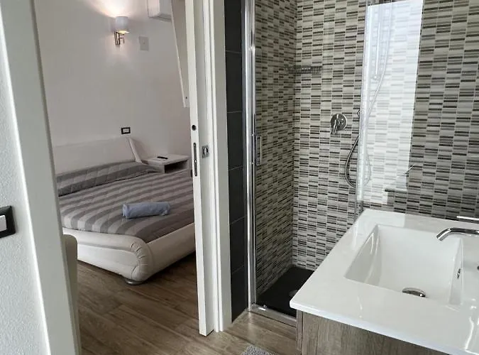 L'angelo Bianco Pula