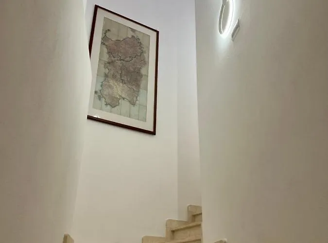 L'angelo Bianco Appartement